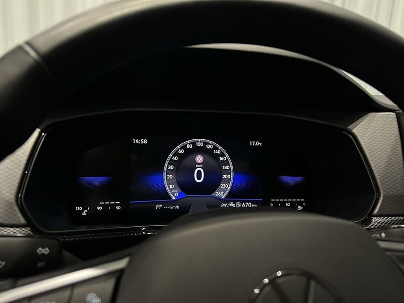 Volkswagen T-Cross bild 11