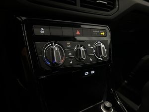 Volkswagen T-Cross bild 13