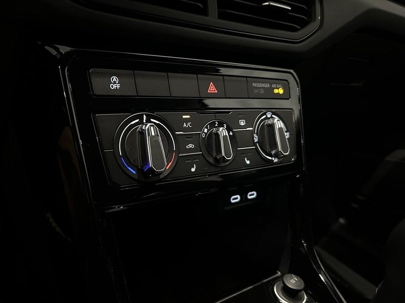 Volkswagen T-Cross bild 13