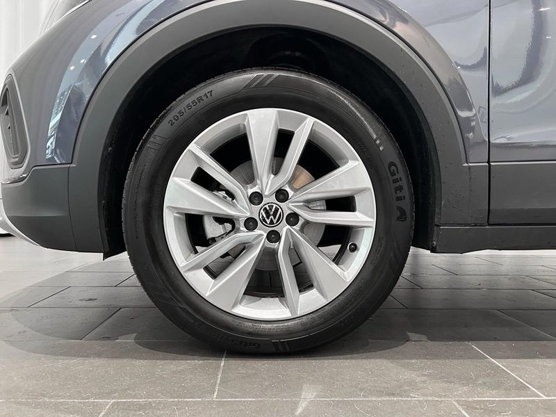 Volkswagen T-Cross bild 5