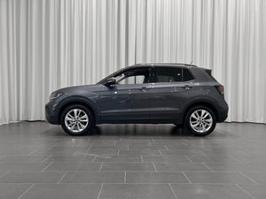 Volkswagen T-Cross bild 2