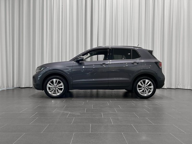 Volkswagen T-Cross bild 2