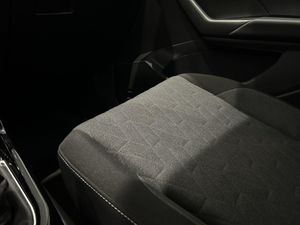 Volkswagen T-Cross bild 14