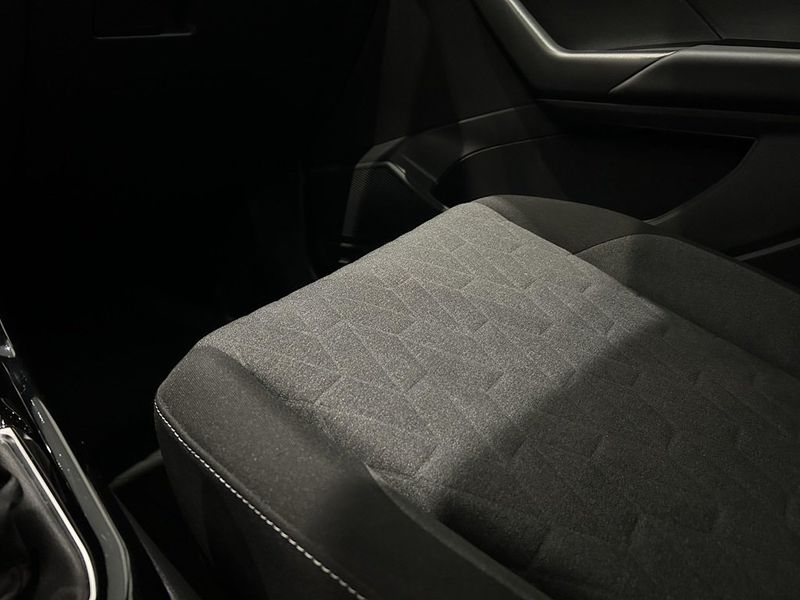 Volkswagen T-Cross bild 14