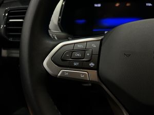 Volkswagen T-Cross bild 10