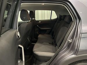 Volkswagen T-Cross bild 7