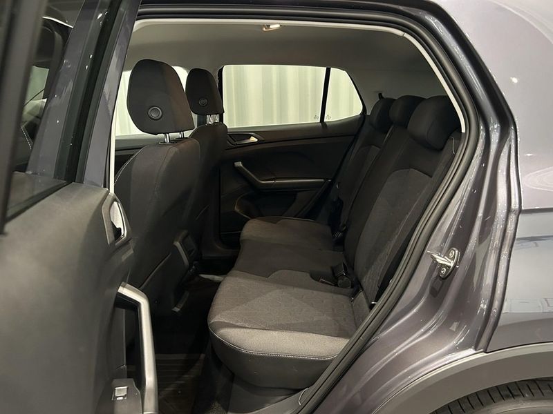 Volkswagen T-Cross bild 7