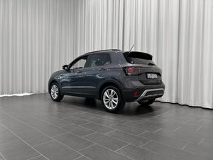 Volkswagen T-Cross bild 3