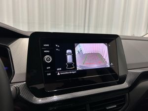 Volkswagen T-Cross bild 12