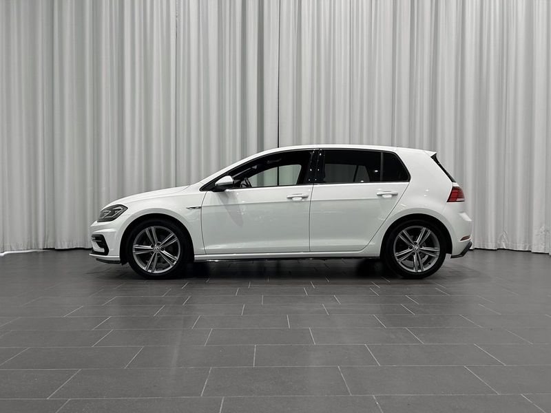 Volkswagen Golf bild 2