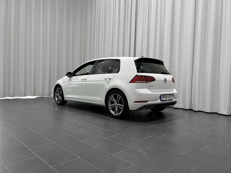 Volkswagen Golf bild 3