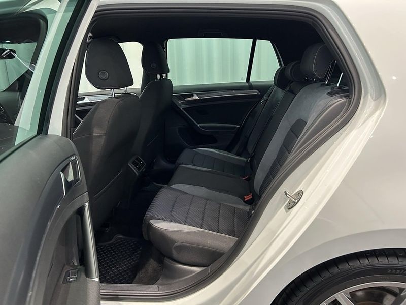 Volkswagen Golf bild 8