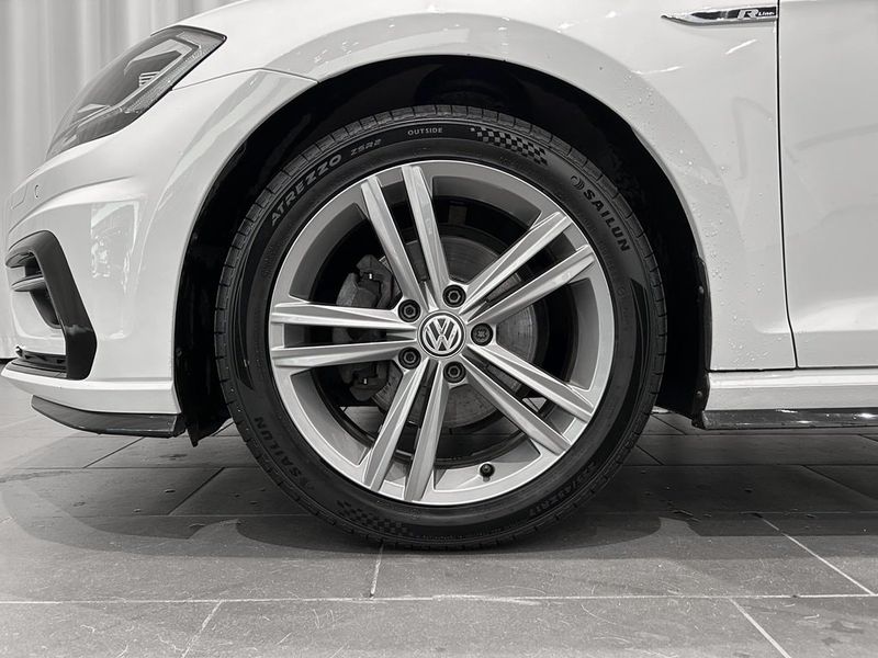 Volkswagen Golf bild 5