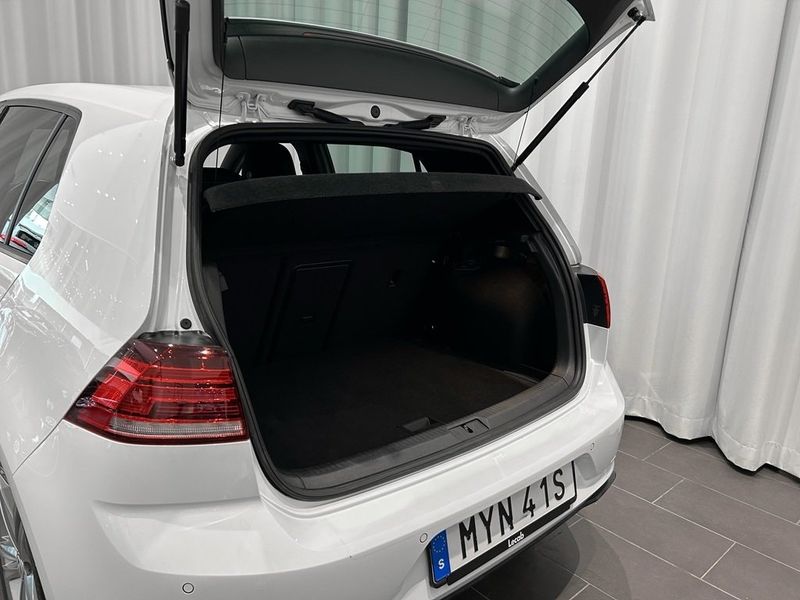 Volkswagen Golf bild 4