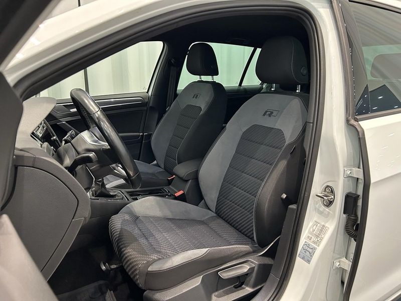 Volkswagen Golf bild 7