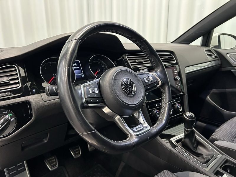 Volkswagen Golf bild 10