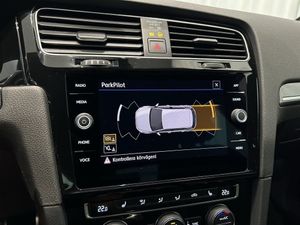 Volkswagen Golf bild 12