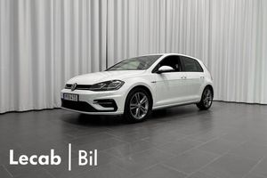Volkswagen Golf bild 1