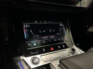 Audi Q8 e-tron bild 17