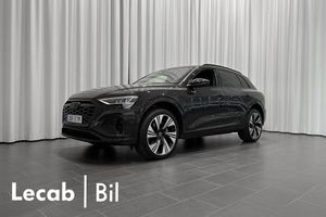Audi Q8 e-tron bild 1
