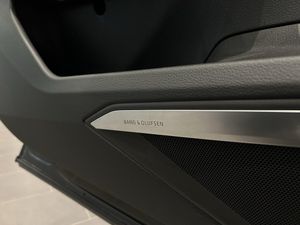 Audi Q8 e-tron bild 13