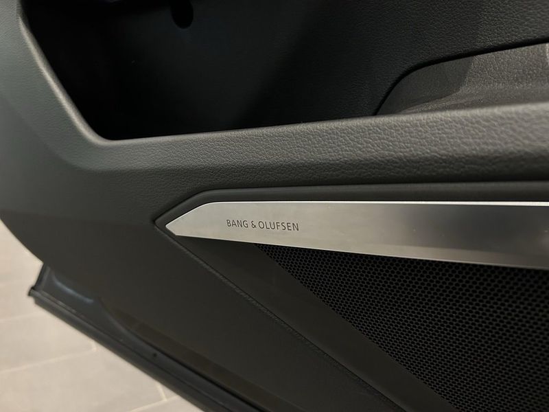 Audi Q8 e-tron bild 13