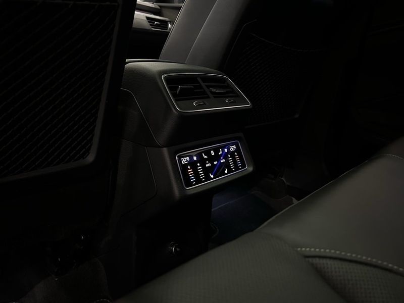 Audi Q8 e-tron bild 9