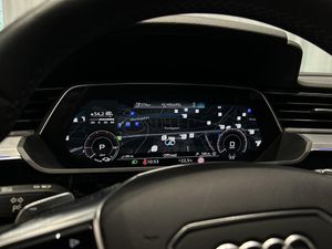 Audi Q8 e-tron bild 15