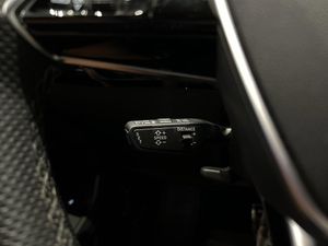 Audi Q8 e-tron bild 14