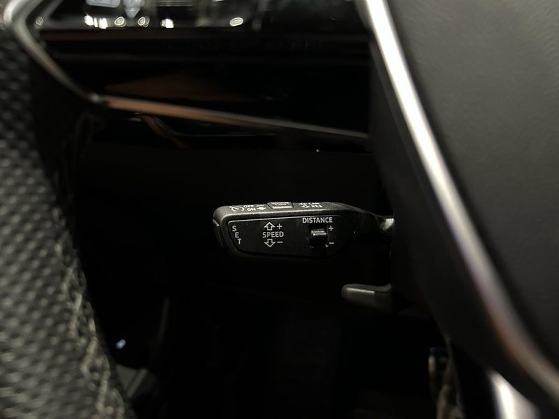 Audi Q8 e-tron bild 14