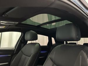 Audi Q8 e-tron bild 10