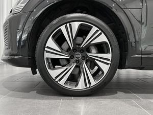 Audi Q8 e-tron bild 5