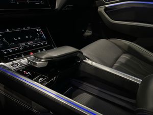 Audi Q8 e-tron bild 19