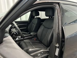 Audi Q8 e-tron bild 6