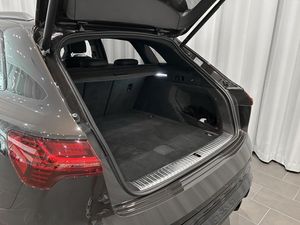 Audi Q8 e-tron bild 4