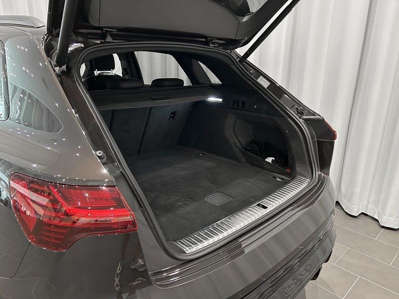 Audi Q8 e-tron bild 4