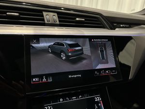 Audi Q8 e-tron bild 16