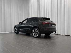Audi Q8 e-tron bild 3