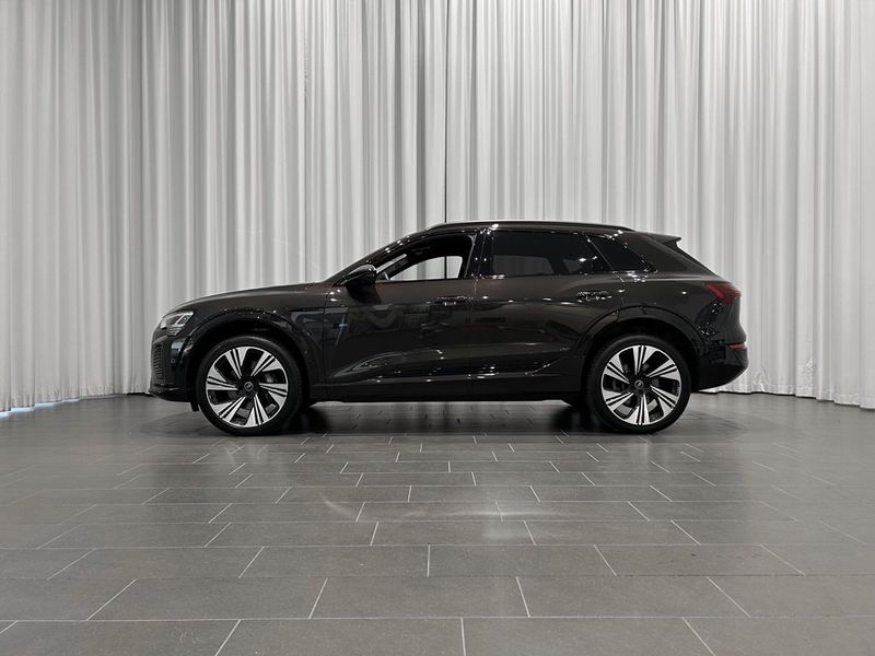 Audi Q8 e-tron bild 2