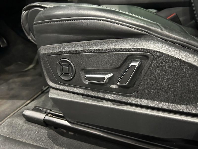 Audi Q8 e-tron bild 7