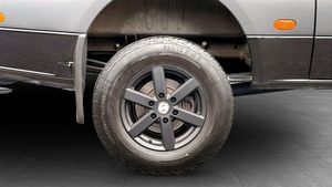 Mercedes Sprinter bild 9