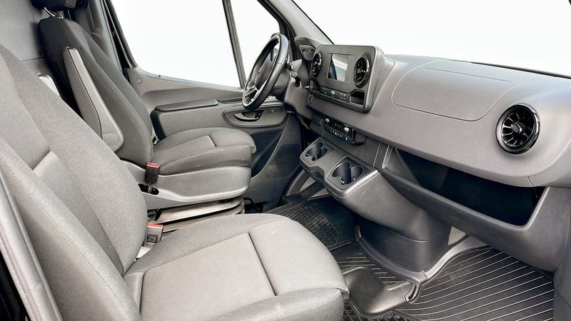 Mercedes Sprinter bild 3