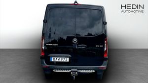 Mercedes Sprinter bild 7