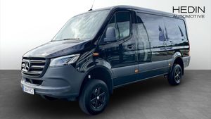 Mercedes Sprinter bild 1