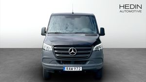 Mercedes Sprinter bild 8