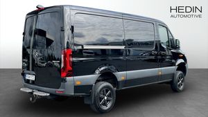 Mercedes Sprinter bild 2