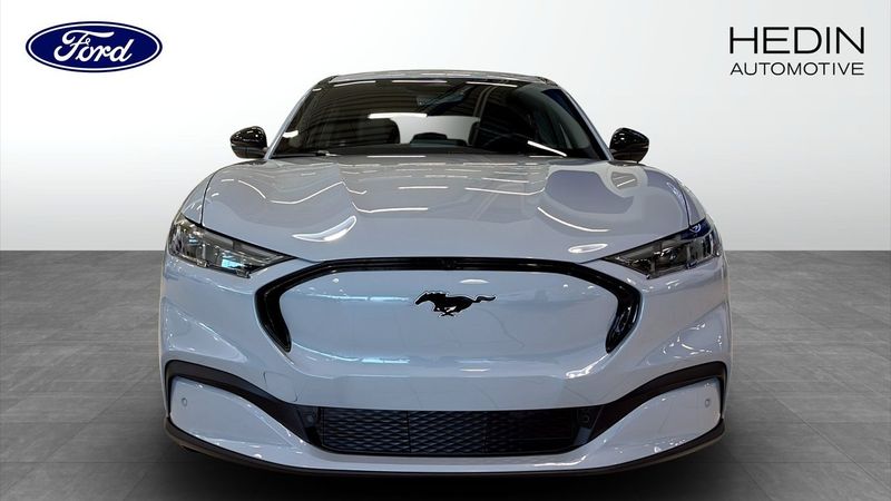 Ford Mustang Mach-E bild 8