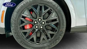Ford Mustang Mach-E bild 9