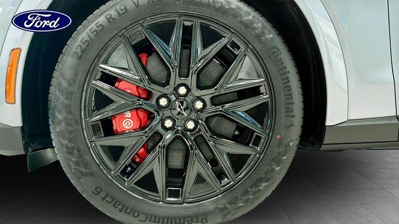 Ford Mustang Mach-E bild 9