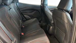 Ford Mustang Mach-E bild 5